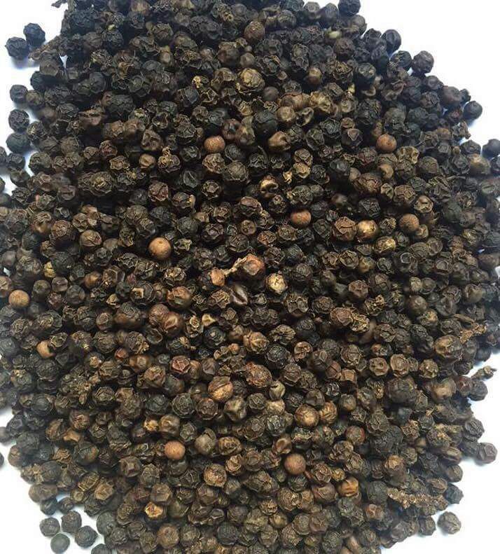 Black Pepper Exporters