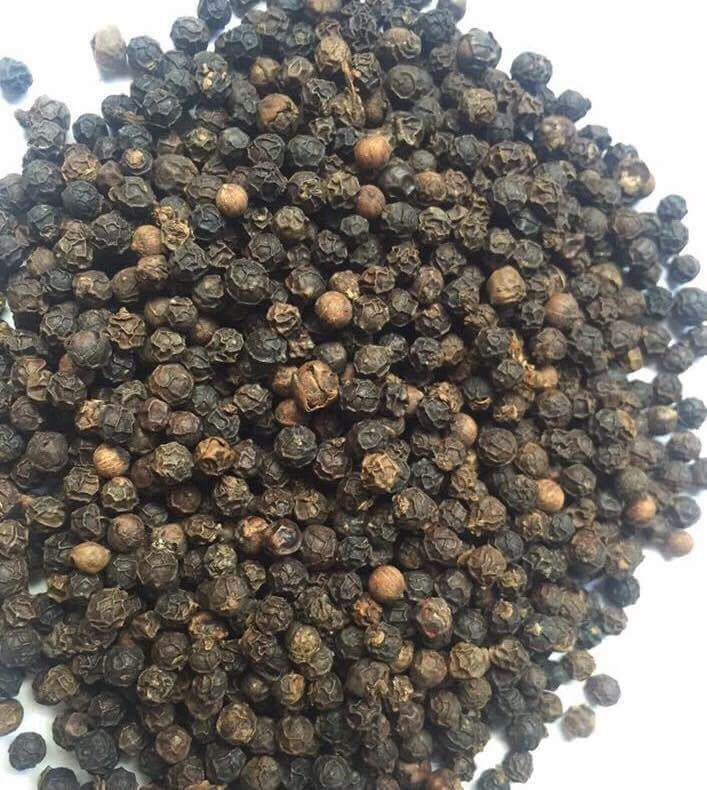 Black Pepper Exporters