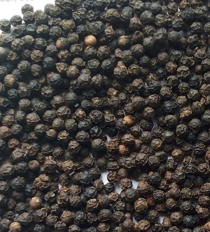 Black Pepper Exporters