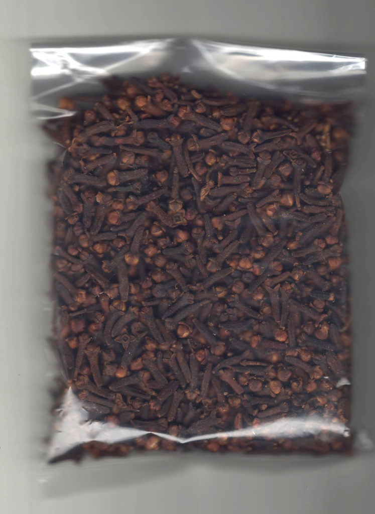 Clove Exporters