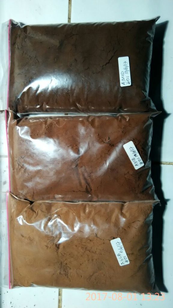 Cocoa Powder Suppliers